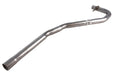 Exhaust Pipe AP Exhaust 48780