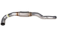 Exhaust Pipe AP Exhaust 48784