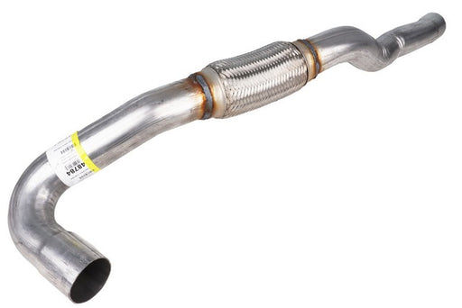 Exhaust Pipe AP Exhaust 48784