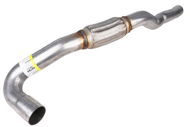 Exhaust Pipe AP Exhaust 48784