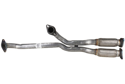 Exhaust Pipe AP Exhaust 48785