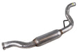 Exhaust Pipe AP Exhaust 48787