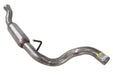 Exhaust Pipe AP Exhaust 48787
