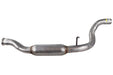 Exhaust Pipe AP Exhaust 48787