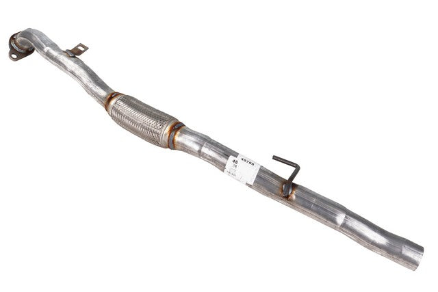 Exhaust Pipe AP Exhaust 48788