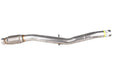 Exhaust Pipe AP Exhaust 48790
