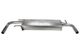 Exhaust Muffler AP Exhaust 50062