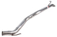Exhaust Tail Pipe AP Exhaust 54230