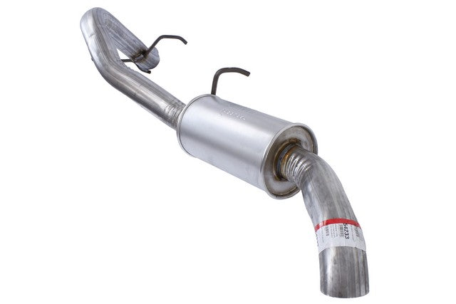 Exhaust Tail Pipe AP Exhaust 54233