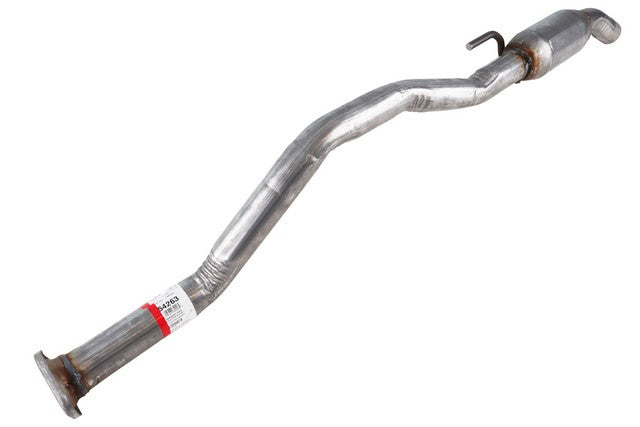 Exhaust Tail Pipe AP Exhaust 54263