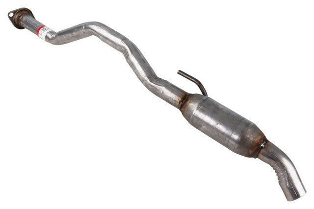 Exhaust Tail Pipe AP Exhaust 54263