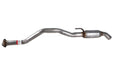 Exhaust Tail Pipe AP Exhaust 54263