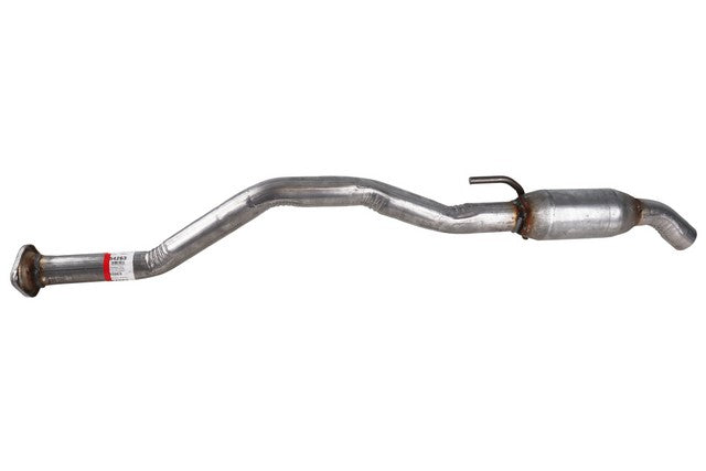 Exhaust Tail Pipe AP Exhaust 54263