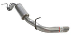 Exhaust Tail Pipe AP Exhaust 54620