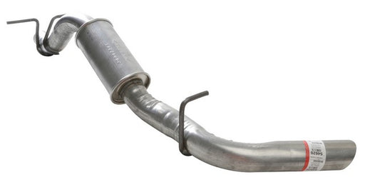 Exhaust Tail Pipe AP Exhaust 54620