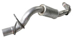 Exhaust Tail Pipe AP Exhaust 54620