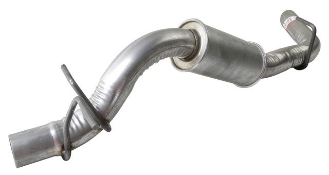 Exhaust Tail Pipe AP Exhaust 54620