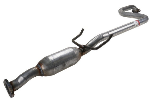 Exhaust Pipe AP Exhaust 58589