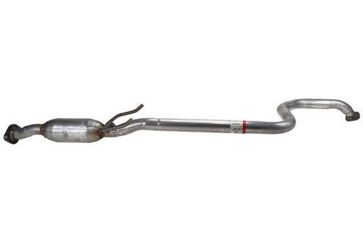 Exhaust Pipe AP Exhaust 58589