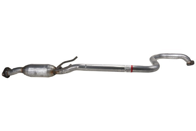 Exhaust Pipe AP Exhaust 58589