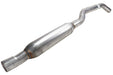Exhaust Pipe AP Exhaust 58592