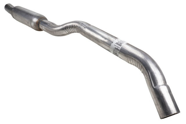 Exhaust Pipe AP Exhaust 58592
