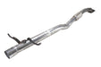 Exhaust Pipe AP Exhaust 58846
