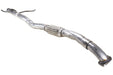 Exhaust Pipe AP Exhaust 58846