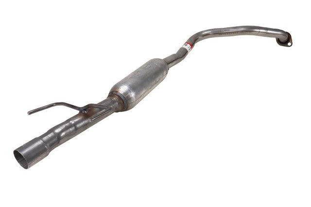 Exhaust Pipe AP Exhaust 58848