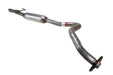 Exhaust Pipe AP Exhaust 58848