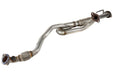 Exhaust Resonator AP Exhaust 58850