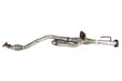 Exhaust Resonator AP Exhaust 58850