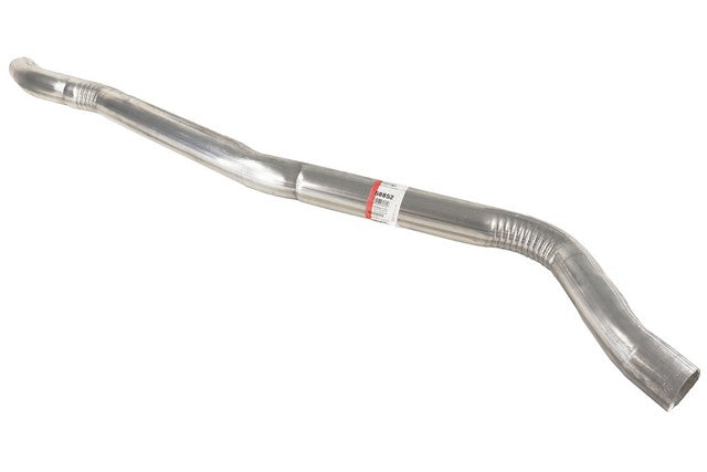 Exhaust Pipe AP Exhaust 58852