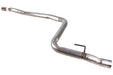 Exhaust Pipe AP Exhaust 58856