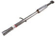 Exhaust Resonator AP Exhaust 58859