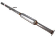 Exhaust Resonator AP Exhaust 58859