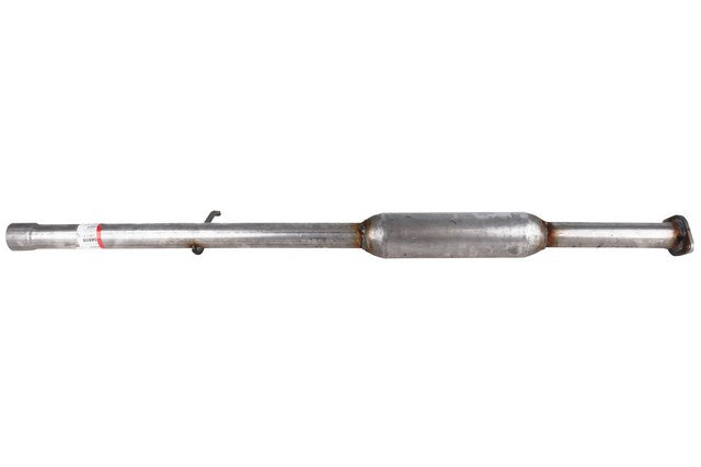 Exhaust Resonator AP Exhaust 58859