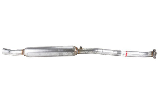 Exhaust Resonator and Pipe Assembly AP Exhaust 58867