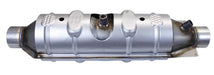 Catalytic Converter-Direct Fit AP Exhaust 607407