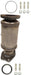 Catalytic Converter-Direct Fit AP Exhaust 641610