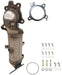 Catalytic Converter-Direct Fit AP Exhaust 641616
