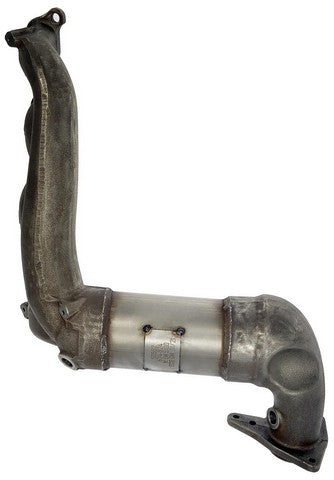 Exhaust Manifold with Integrated Catalytic Converter AP Exhaust 641620