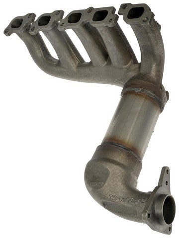 Exhaust Manifold with Integrated Catalytic Converter AP Exhaust 641620