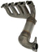 Exhaust Manifold with Integrated Catalytic Converter AP Exhaust 641620