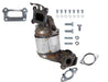 Catalytic Converter-Direct Fit AP Exhaust 641623