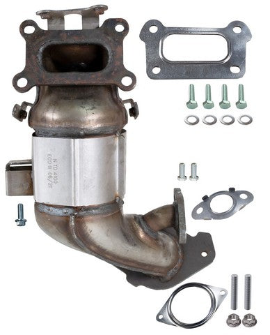 Catalytic Converter-Direct Fit AP Exhaust 641624