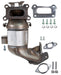 Catalytic Converter-Direct Fit AP Exhaust 641624