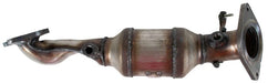 Catalytic Converter-Direct Fit AP Exhaust 641626