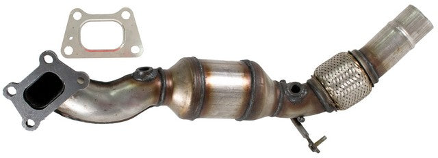 Catalytic Converter-Direct Fit AP Exhaust 641627