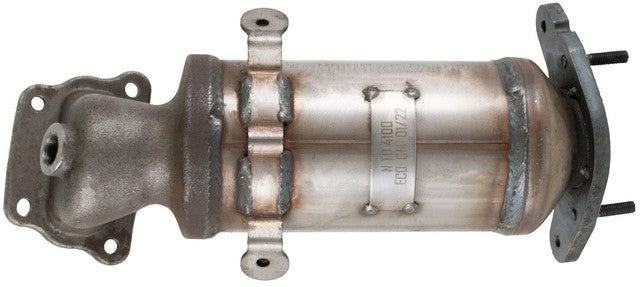 Catalytic Converter-Direct Fit AP Exhaust 641631